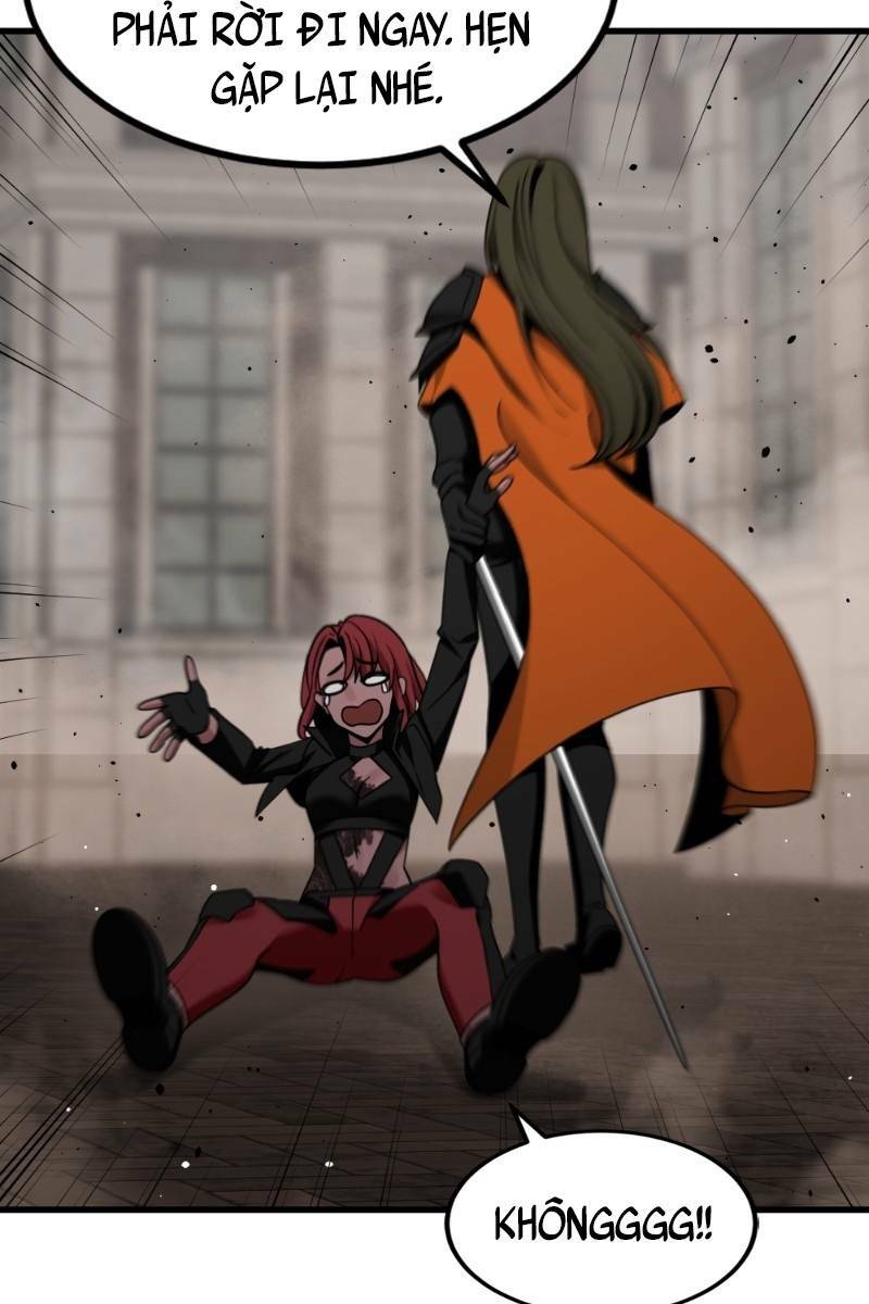 Kẻ giết anh hùng - Chapter 94 - Page 56
