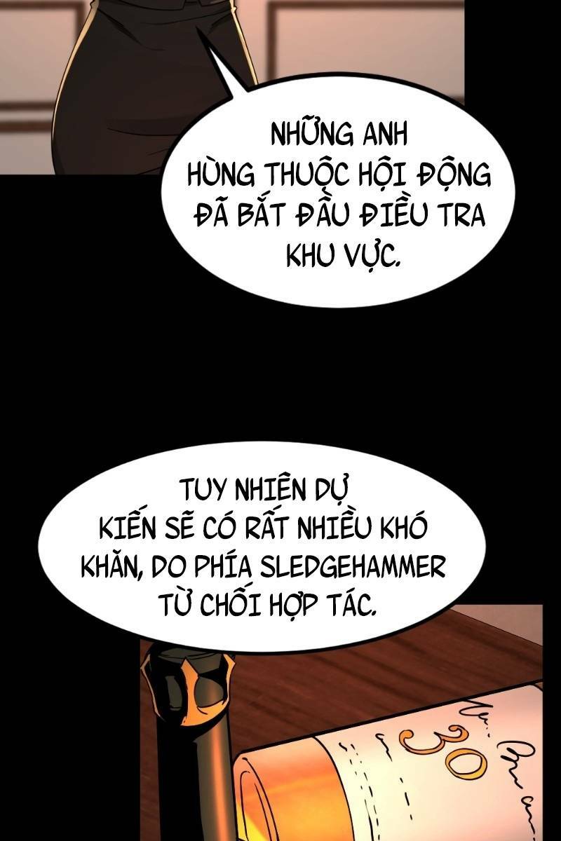 Kẻ giết anh hùng - Chapter 94 - Page 62