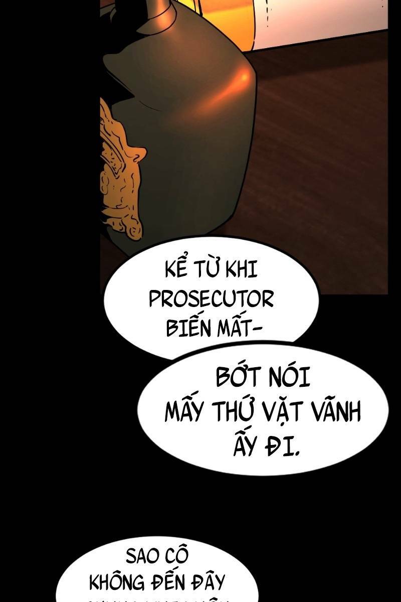 Kẻ giết anh hùng - Chapter 94 - Page 63