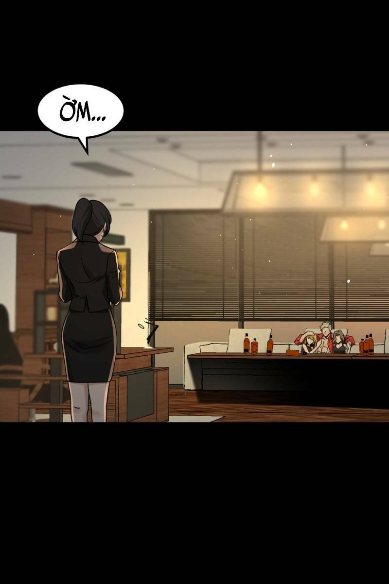 Kẻ giết anh hùng - Chapter 94 - Page 65