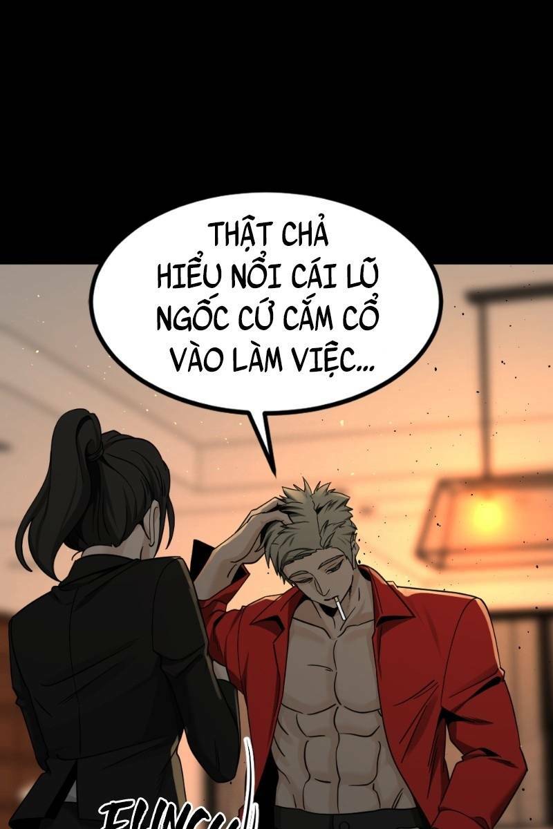 Kẻ giết anh hùng - Chapter 94 - Page 67