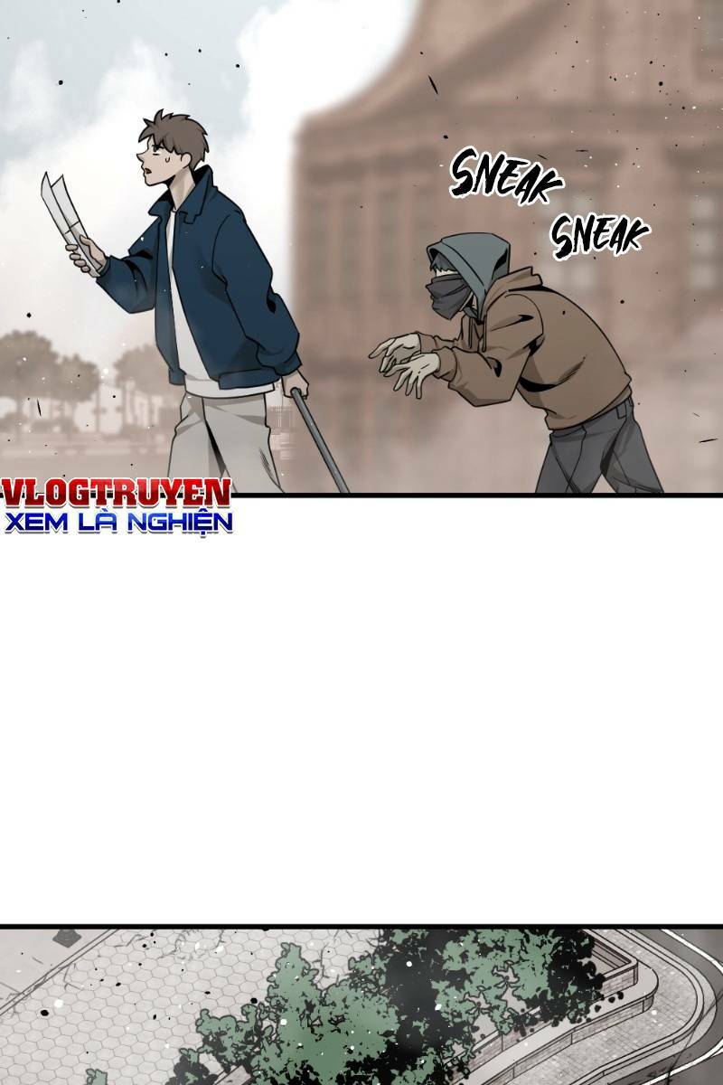 Kẻ giết anh hùng - Chapter 94 - Page 6