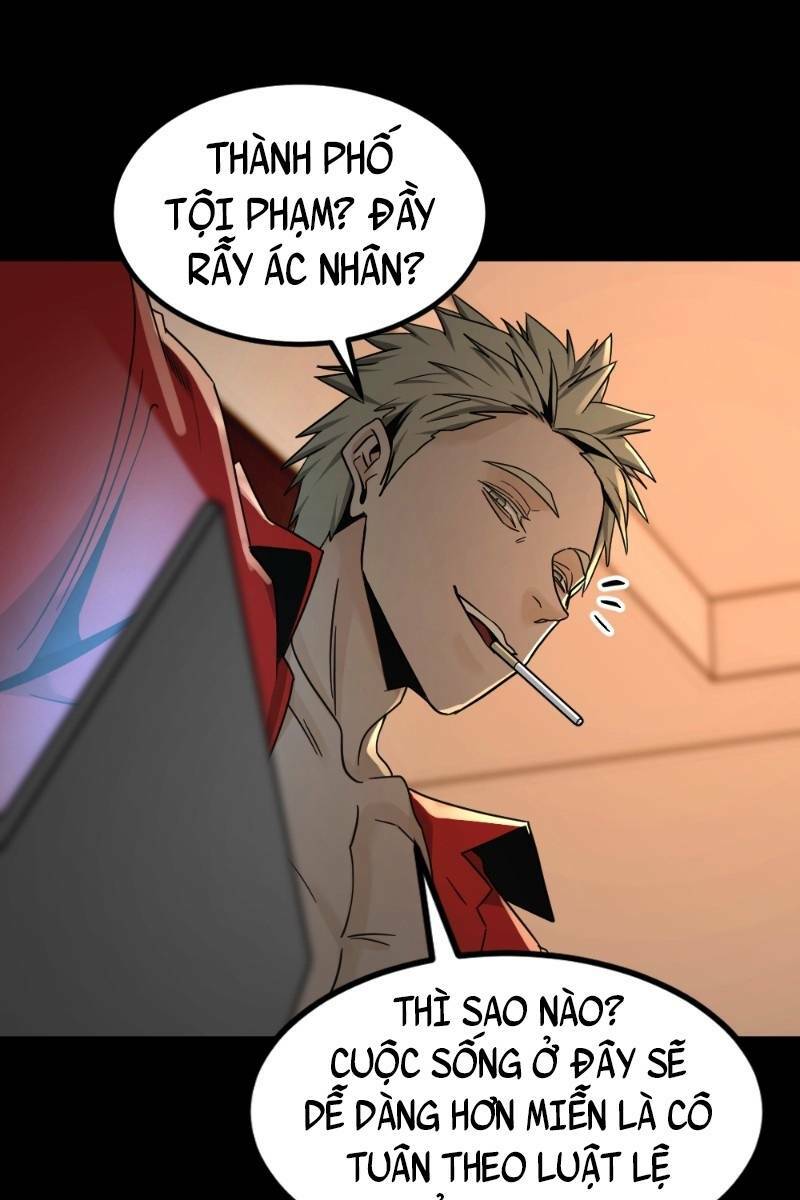 Kẻ giết anh hùng - Chapter 94 - Page 70