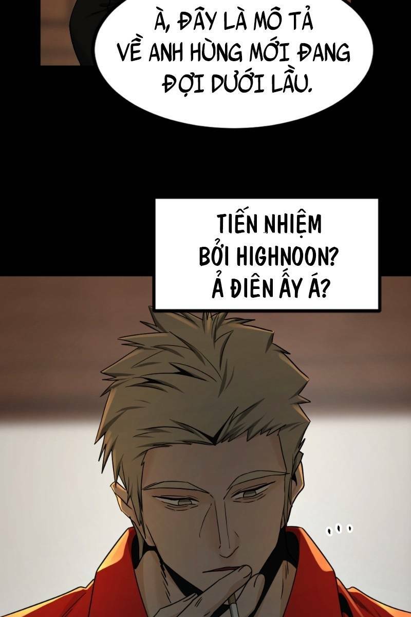 Kẻ giết anh hùng - Chapter 94 - Page 72