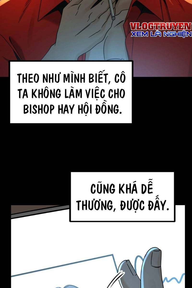 Kẻ giết anh hùng - Chapter 94 - Page 73
