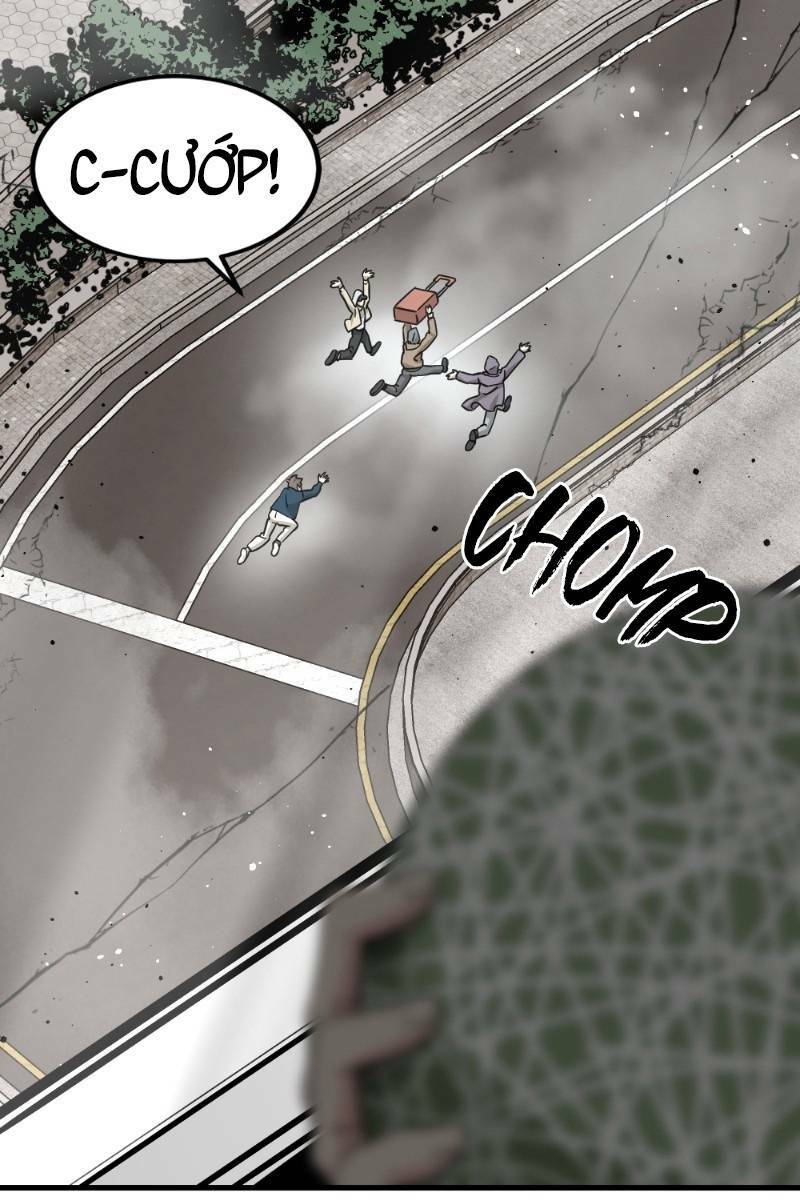 Kẻ giết anh hùng - Chapter 94 - Page 7
