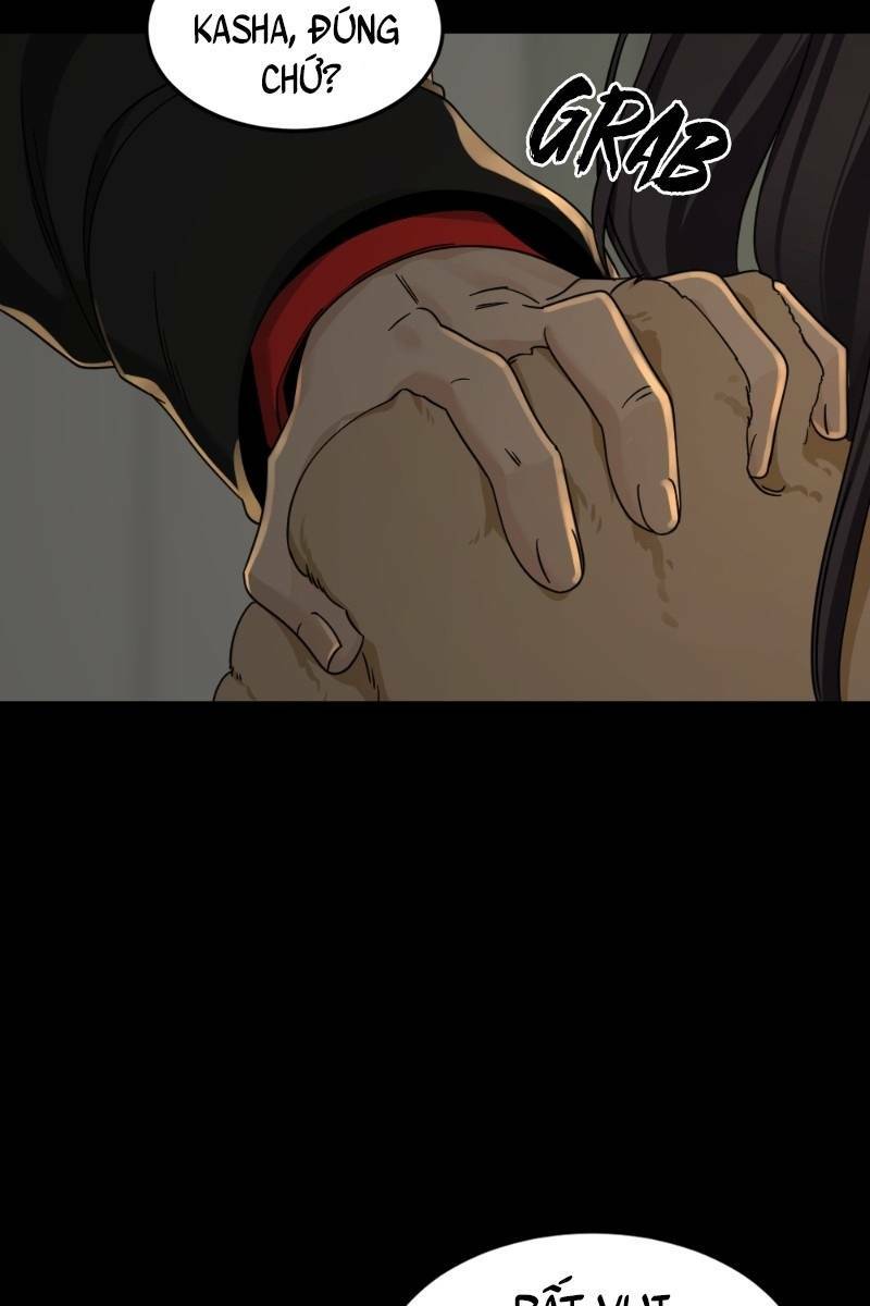 Kẻ giết anh hùng - Chapter 94 - Page 81