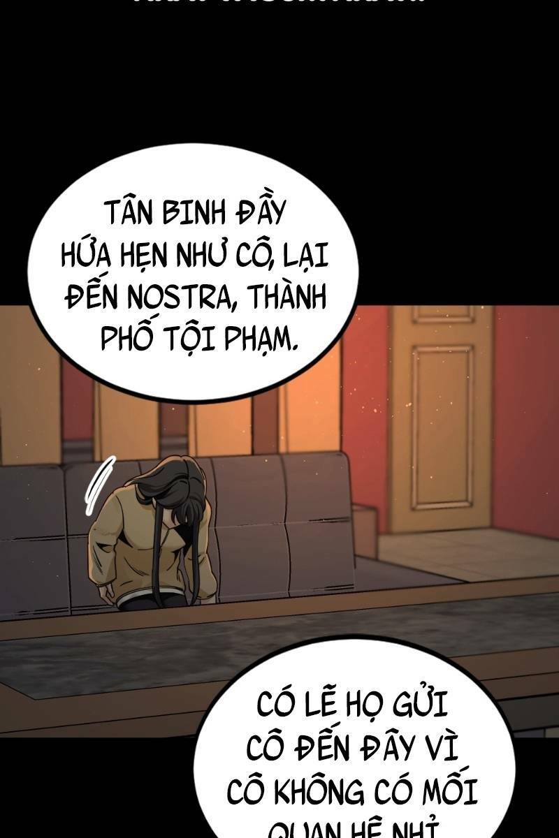 Kẻ giết anh hùng - Chapter 94 - Page 85