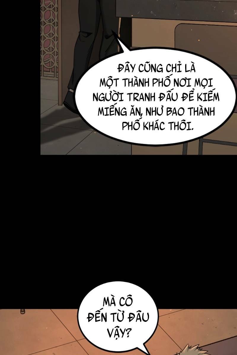 Kẻ giết anh hùng - Chapter 94 - Page 87