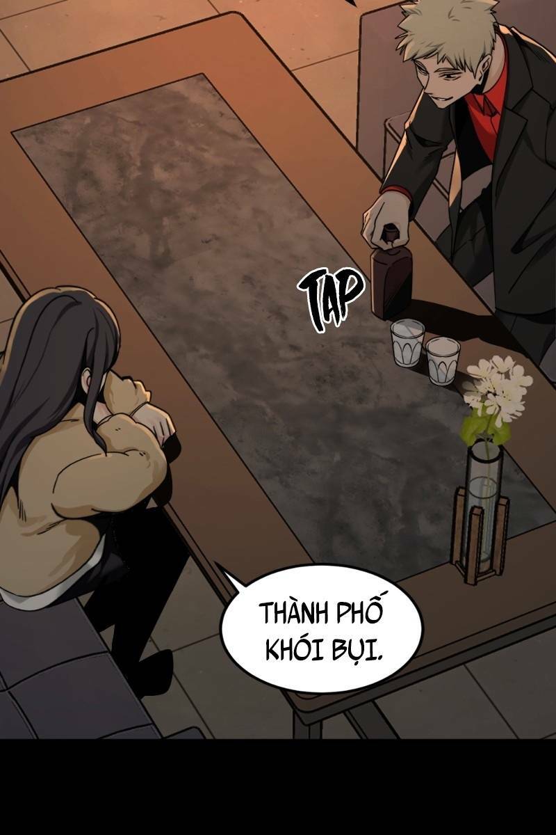 Kẻ giết anh hùng - Chapter 94 - Page 88