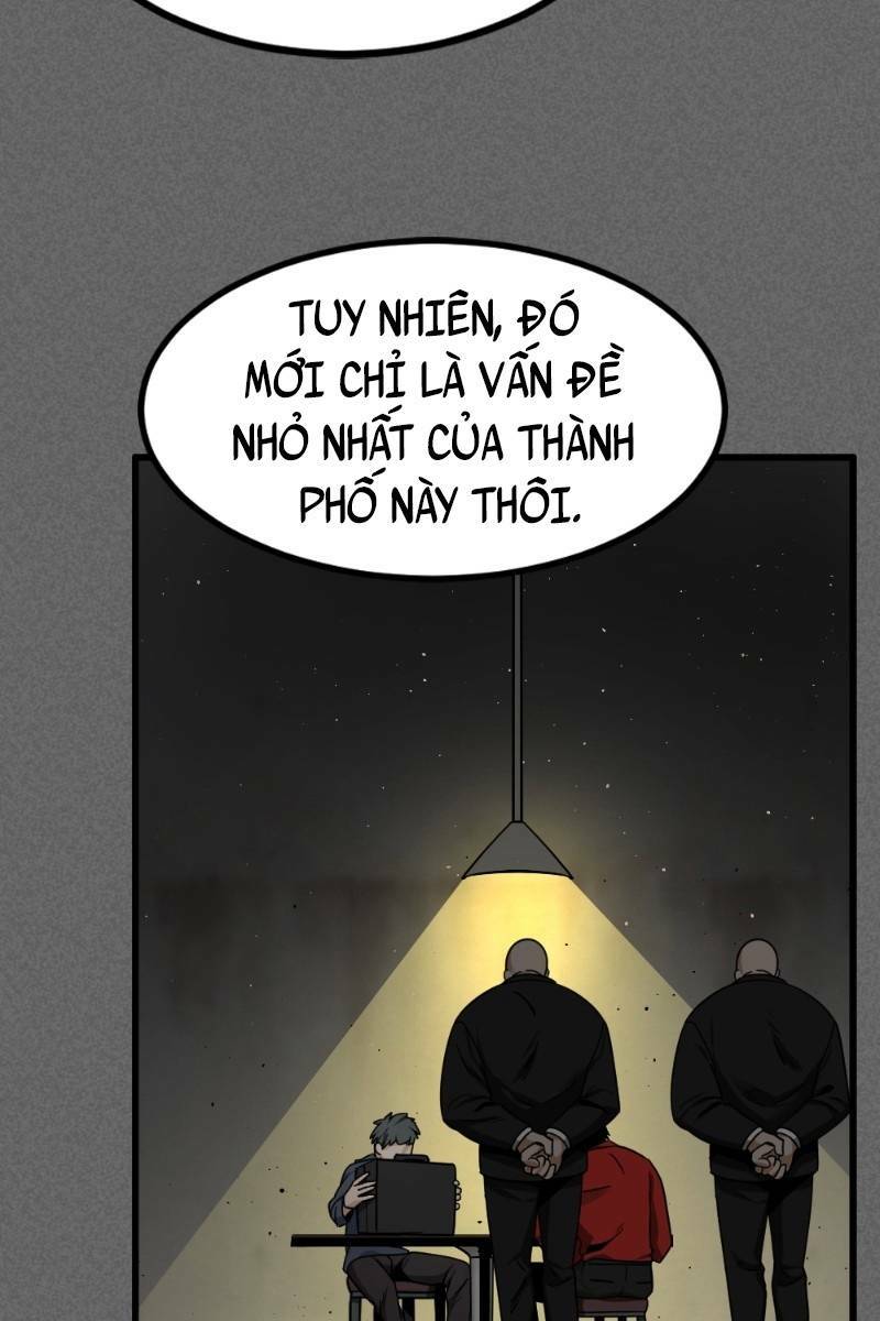 Kẻ giết anh hùng - Chapter 95 - Page 99