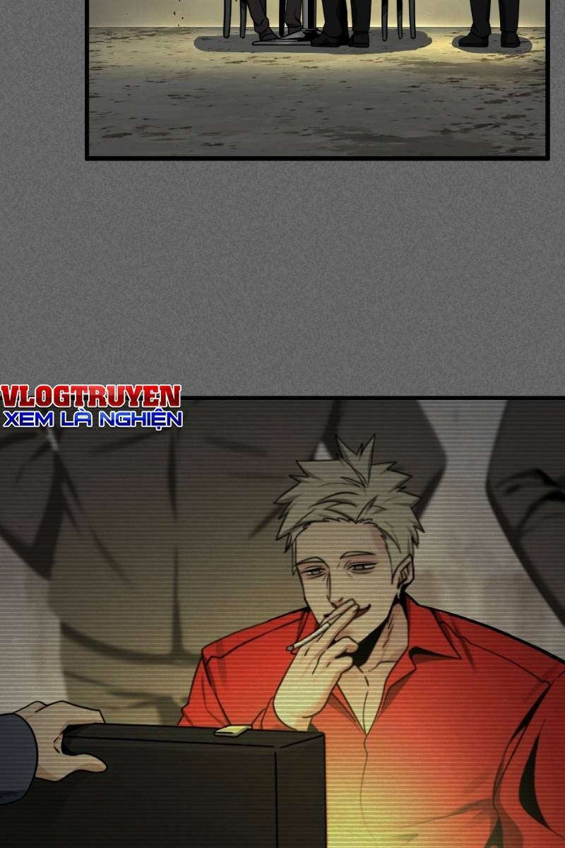 Kẻ giết anh hùng - Chapter 95 - Page 100