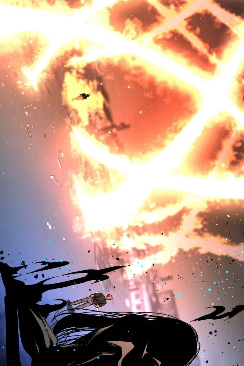 Kẻ giết anh hùng - Chapter 95 - Page 12