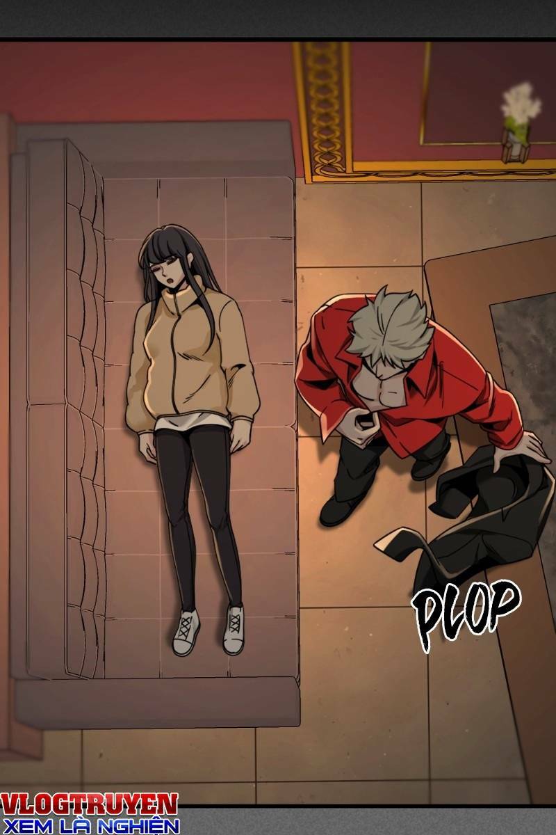 Kẻ giết anh hùng - Chapter 95 - Page 17