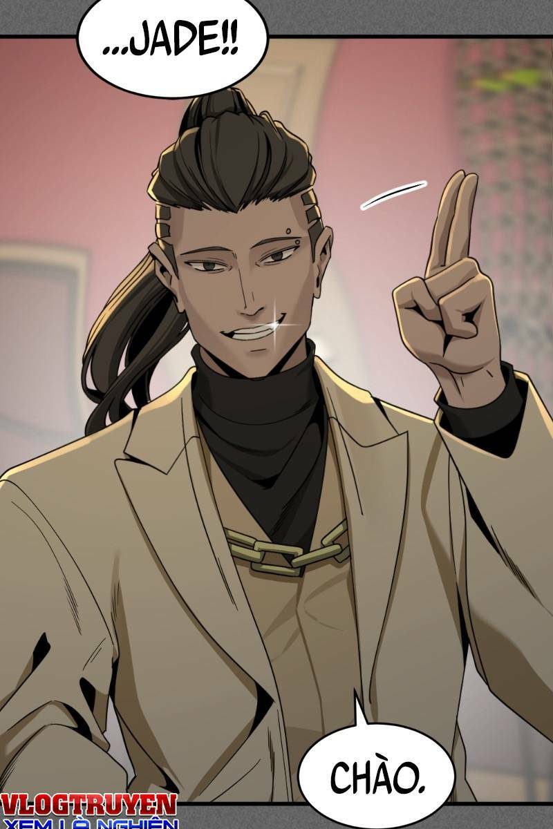 Kẻ giết anh hùng - Chapter 95 - Page 22