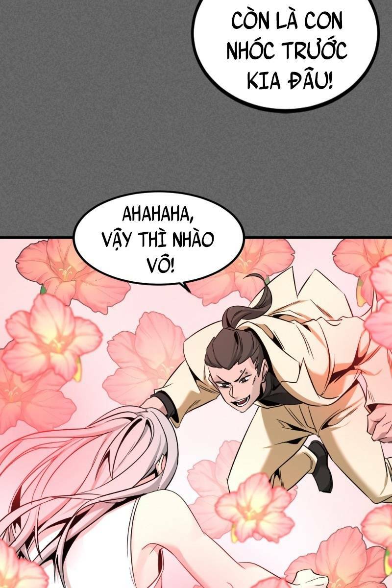 Kẻ giết anh hùng - Chapter 95 - Page 27