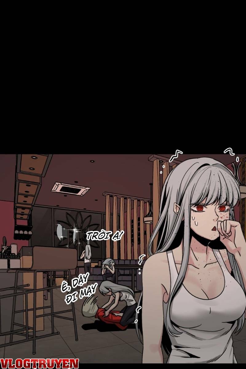 Kẻ giết anh hùng - Chapter 95 - Page 37