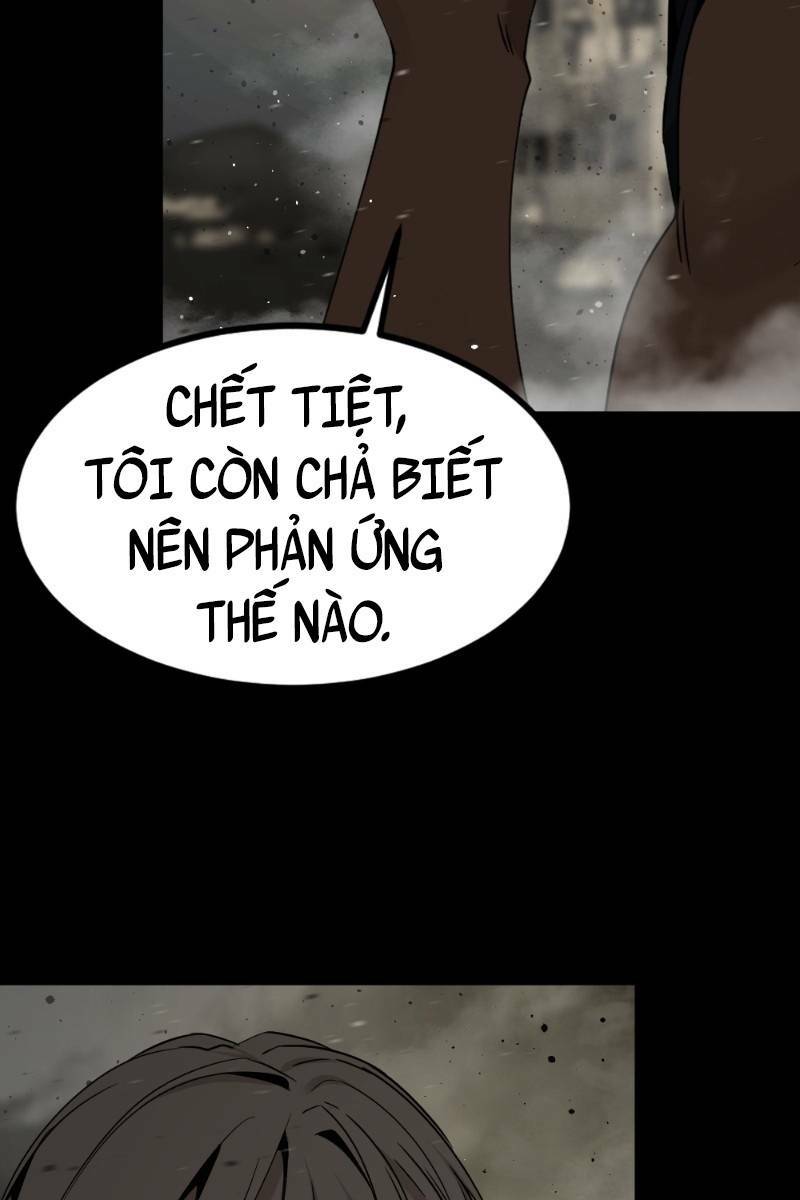 Kẻ giết anh hùng - Chapter 95 - Page 3