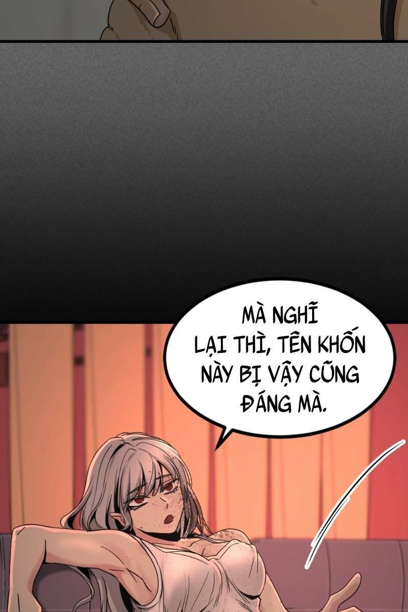 Kẻ giết anh hùng - Chapter 95 - Page 39