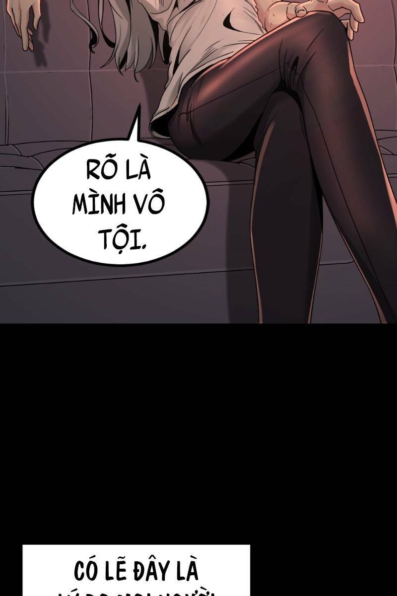Kẻ giết anh hùng - Chapter 95 - Page 40