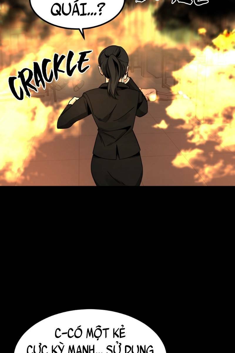 Kẻ giết anh hùng - Chapter 95 - Page 62