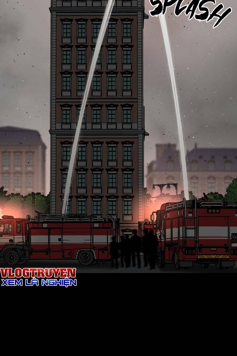 Kẻ giết anh hùng - Chapter 95 - Page 66