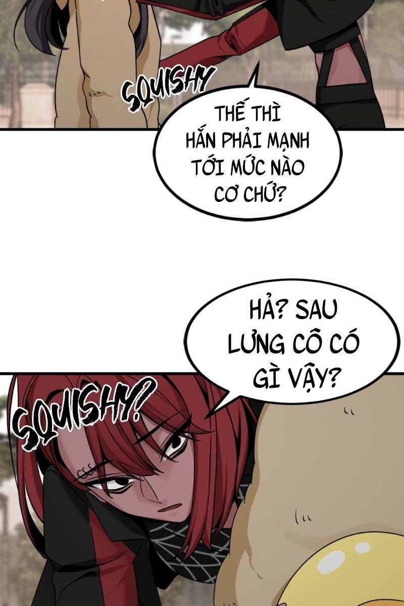 Kẻ giết anh hùng - Chapter 95 - Page 73