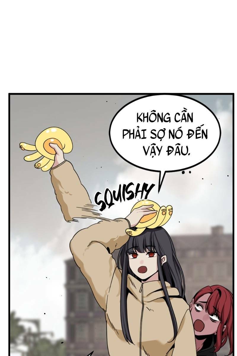 Kẻ giết anh hùng - Chapter 95 - Page 86