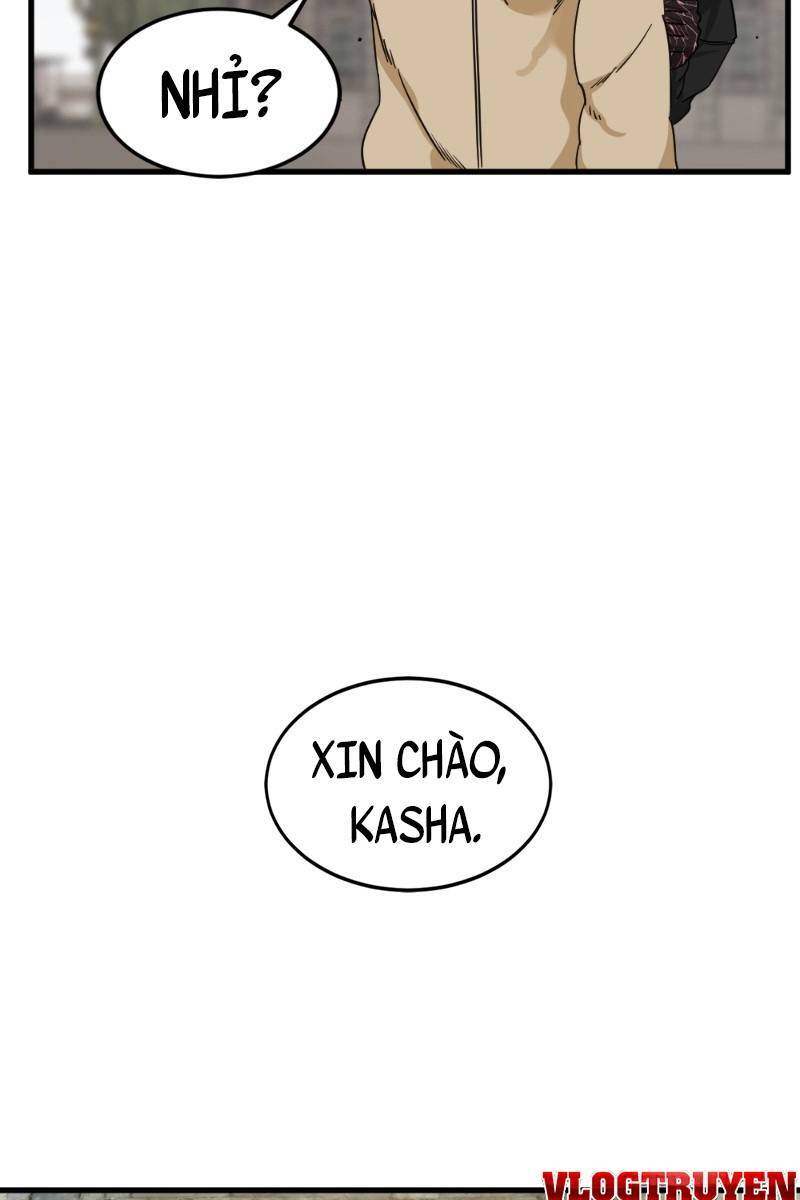 Kẻ giết anh hùng - Chapter 95 - Page 87