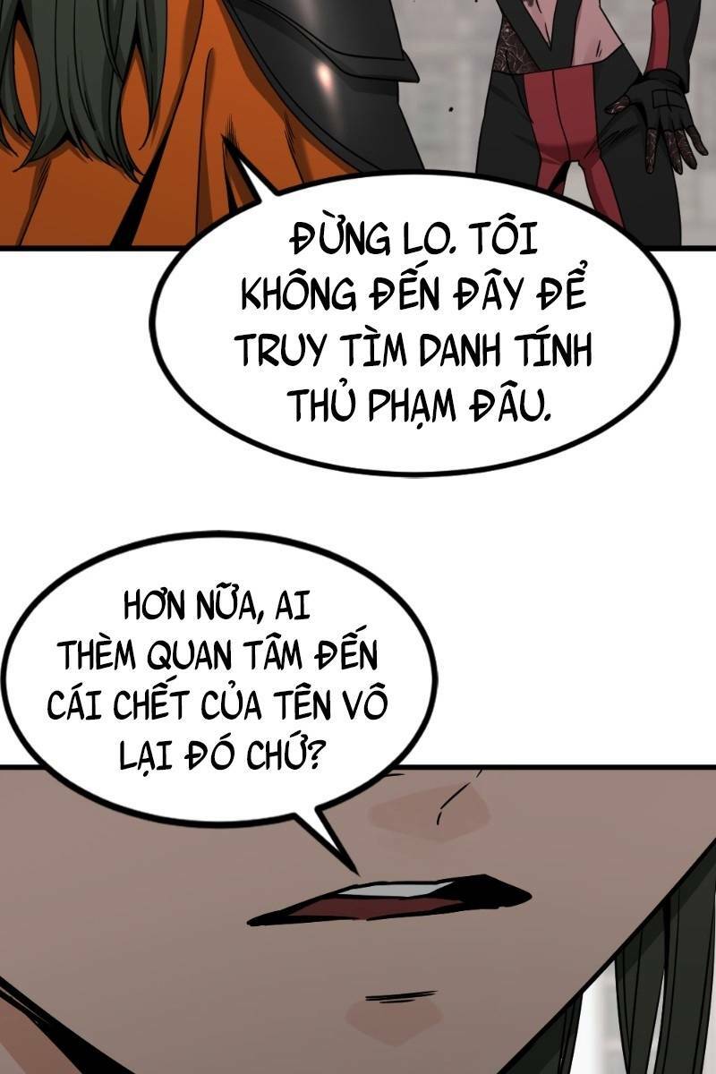 Kẻ giết anh hùng - Chapter 95 - Page 91