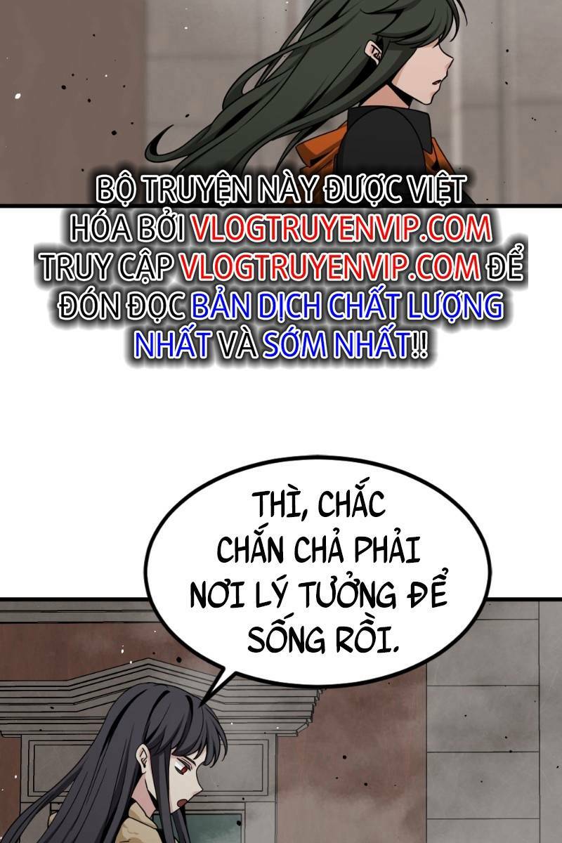 Kẻ giết anh hùng - Chapter 95 - Page 95