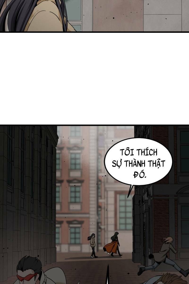 Kẻ giết anh hùng - Chapter 95 - Page 96