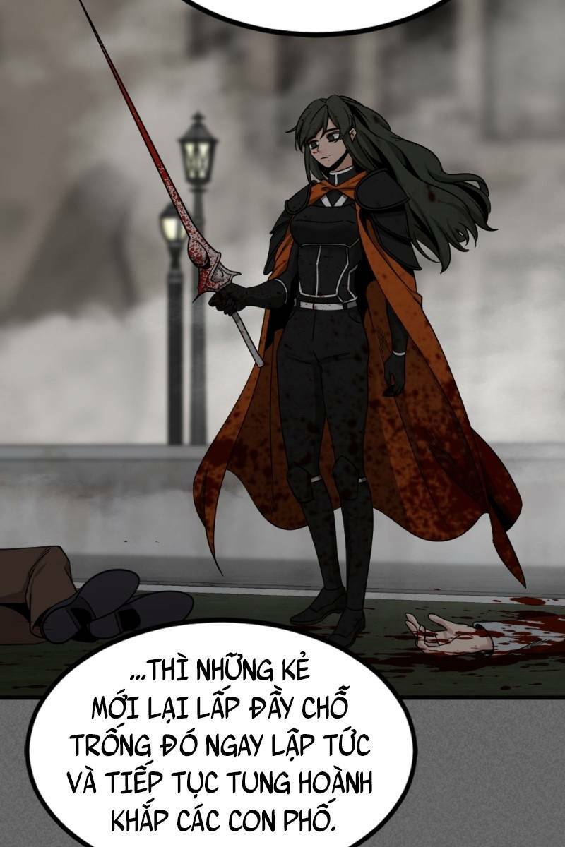 Kẻ giết anh hùng - Chapter 95 - Page 98