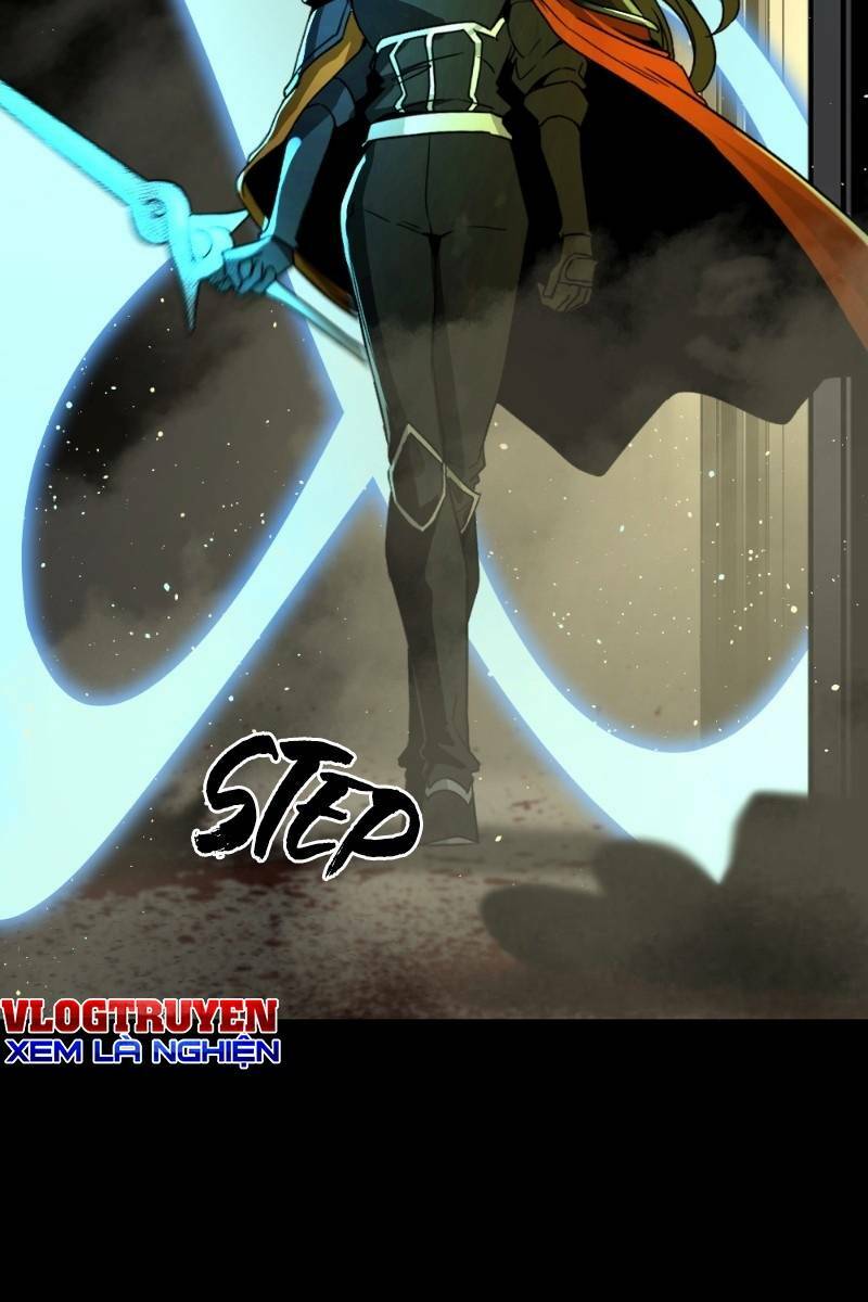 Kẻ giết anh hùng - Chapter 96 - Page 99