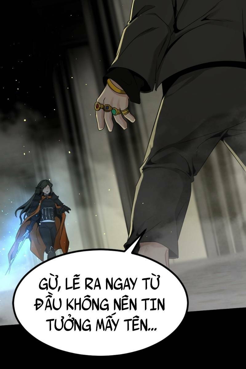 Kẻ giết anh hùng - Chapter 96 - Page 102