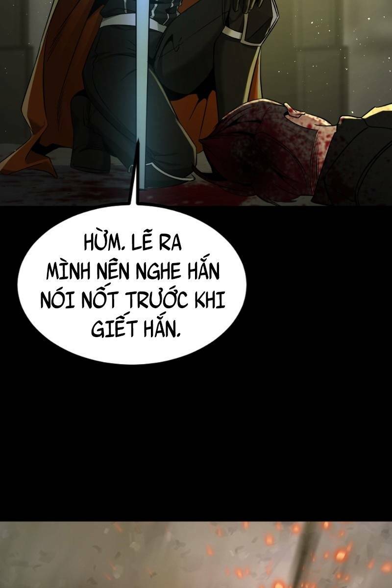 Kẻ giết anh hùng - Chapter 96 - Page 107