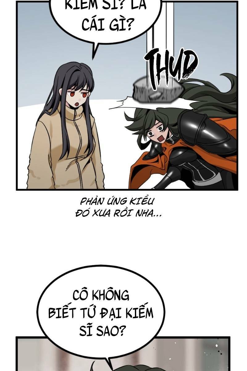 Kẻ giết anh hùng - Chapter 96 - Page 10