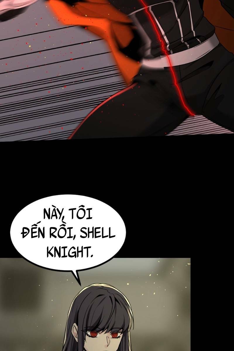 Kẻ giết anh hùng - Chapter 96 - Page 111