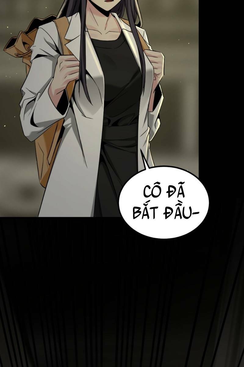 Kẻ giết anh hùng - Chapter 96 - Page 112