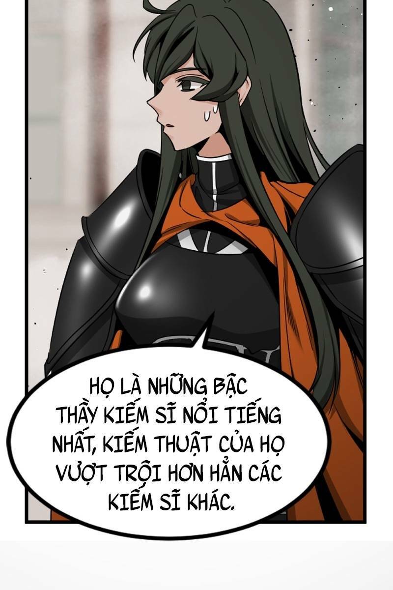 Kẻ giết anh hùng - Chapter 96 - Page 11