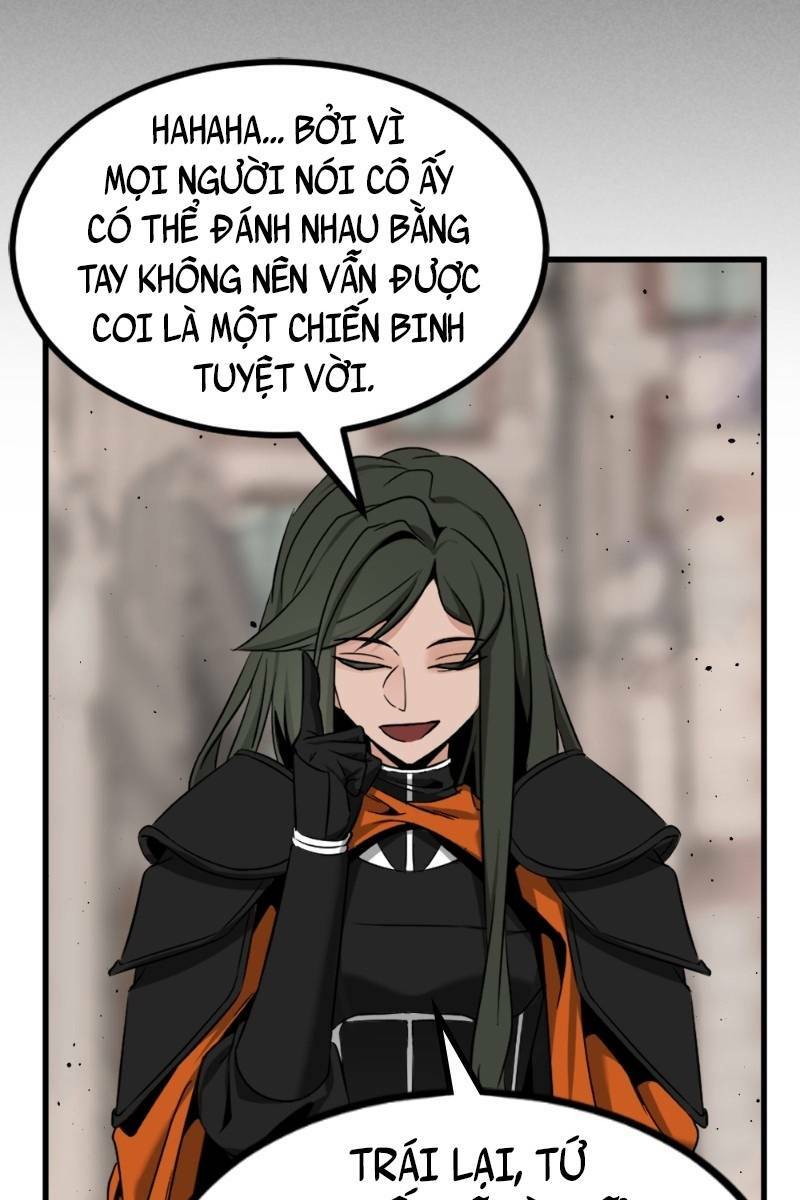 Kẻ giết anh hùng - Chapter 96 - Page 18