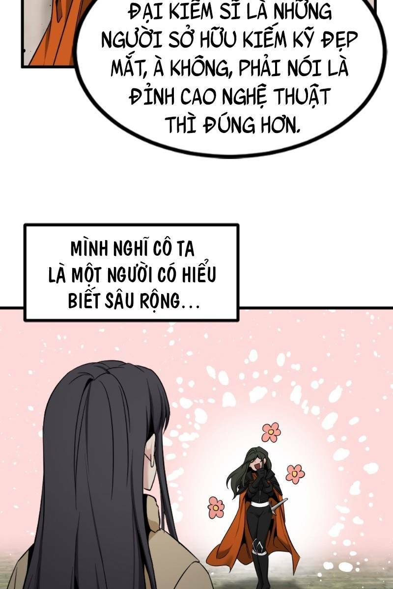 Kẻ giết anh hùng - Chapter 96 - Page 19