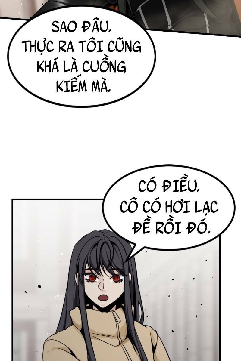 Kẻ giết anh hùng - Chapter 96 - Page 22