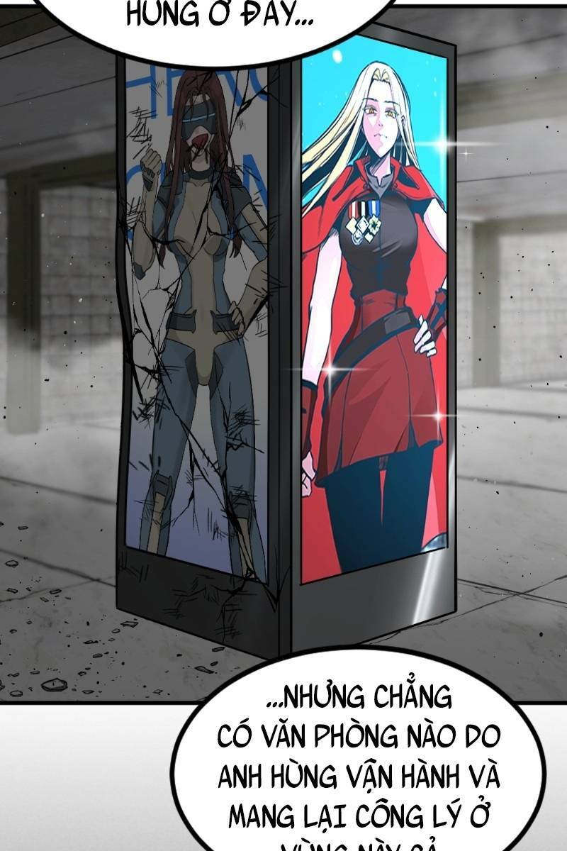 Kẻ giết anh hùng - Chapter 96 - Page 26