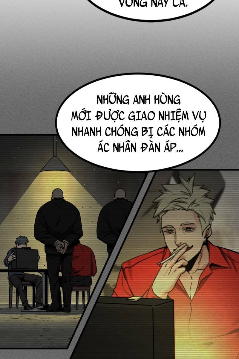 Kẻ giết anh hùng - Chapter 96 - Page 27