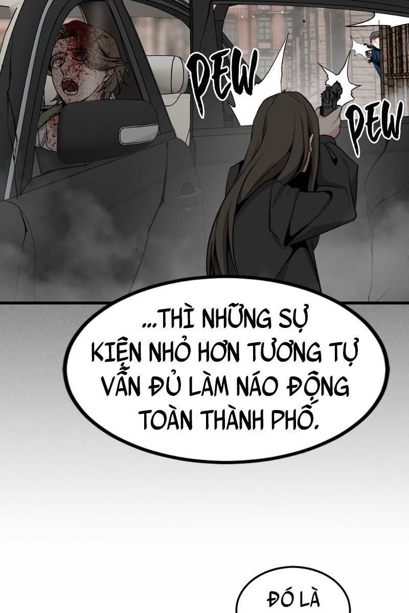 Kẻ giết anh hùng - Chapter 96 - Page 29
