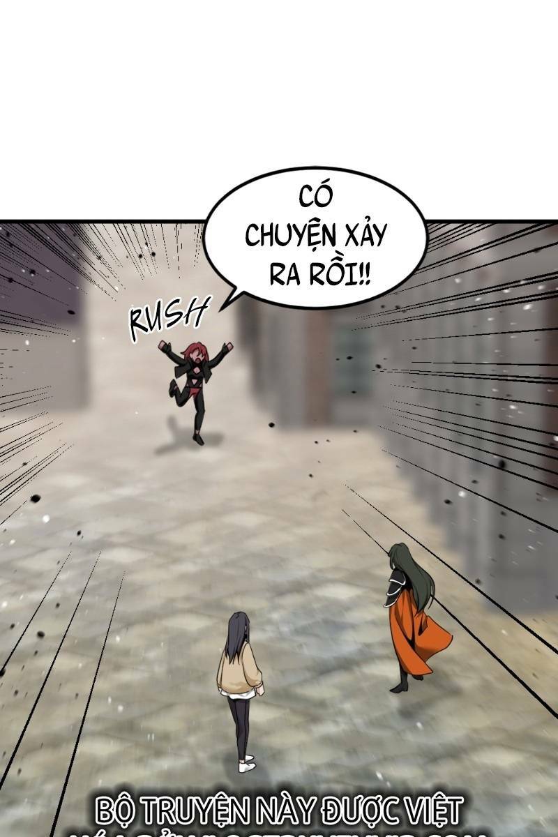 Kẻ giết anh hùng - Chapter 96 - Page 35