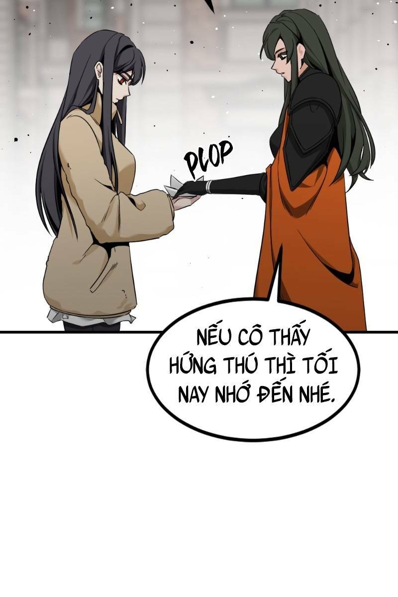 Kẻ giết anh hùng - Chapter 96 - Page 38