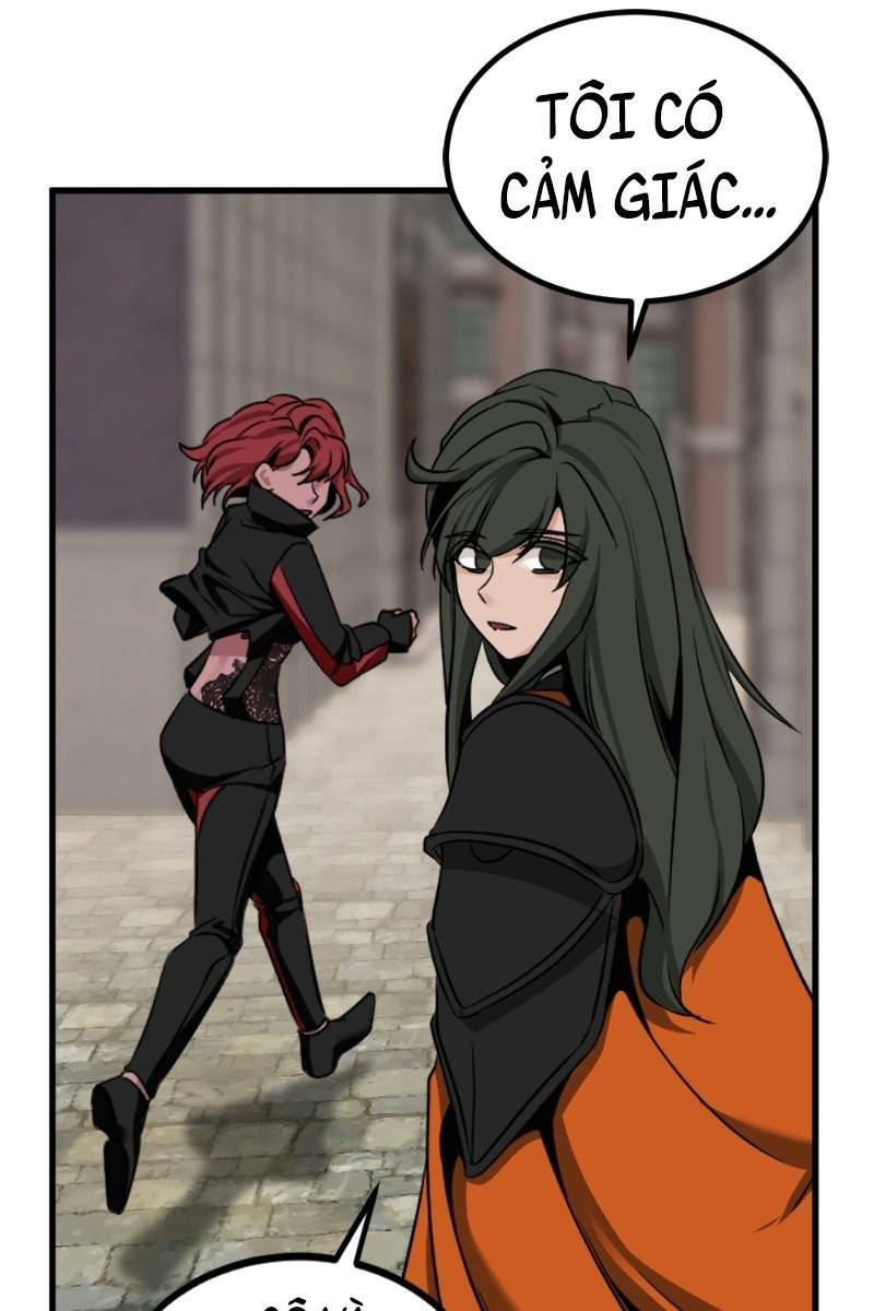 Kẻ giết anh hùng - Chapter 96 - Page 39
