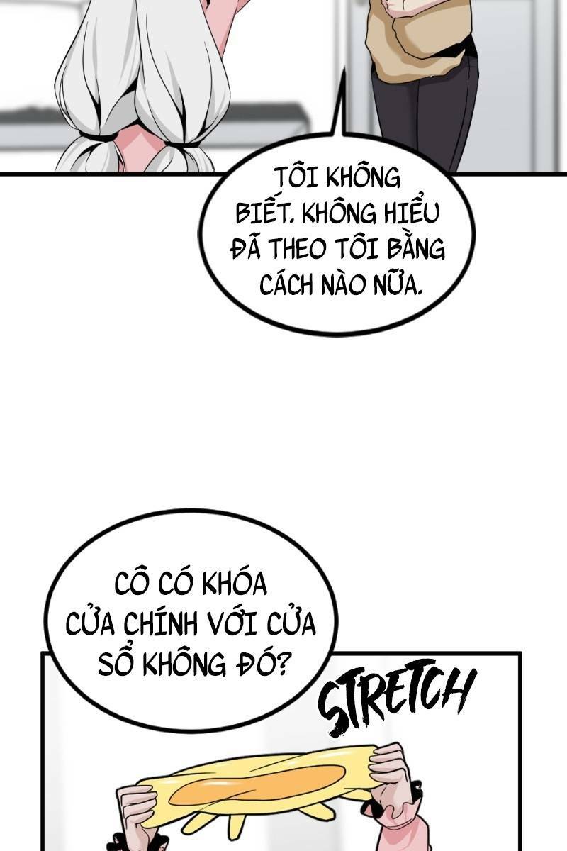 Kẻ giết anh hùng - Chapter 96 - Page 44